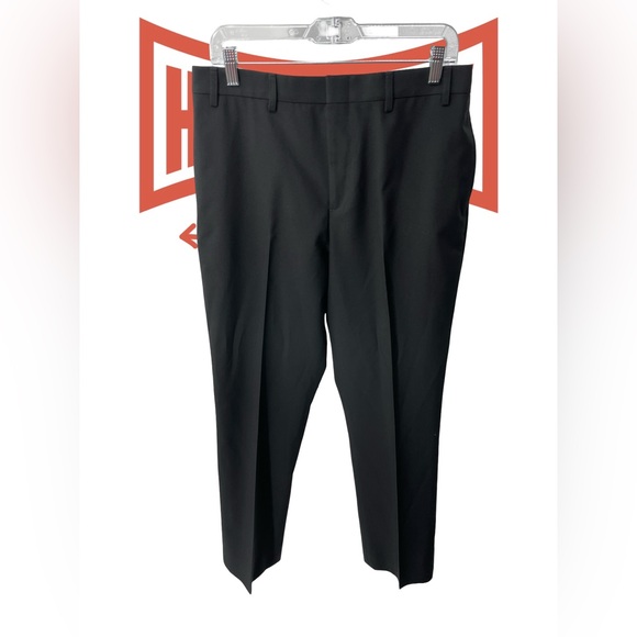 lighthouse Other - Men's Black Dress Pants